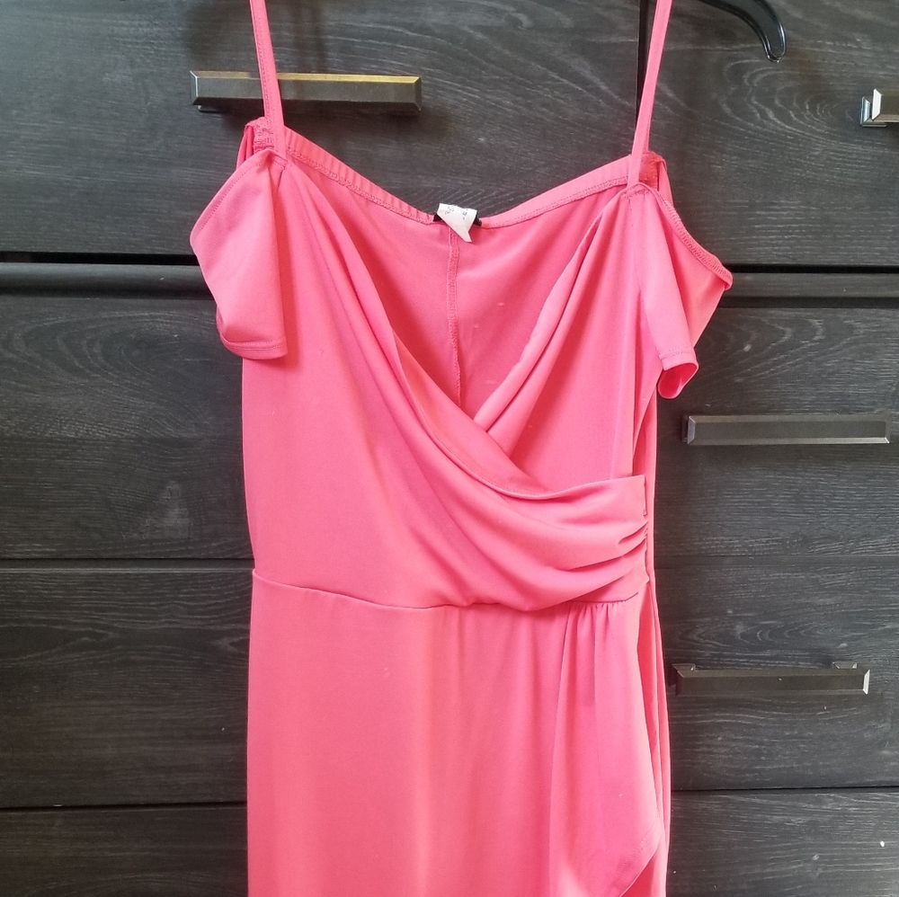 Venus Dress